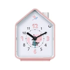triangle children multifunctional with night light table music alarm clock