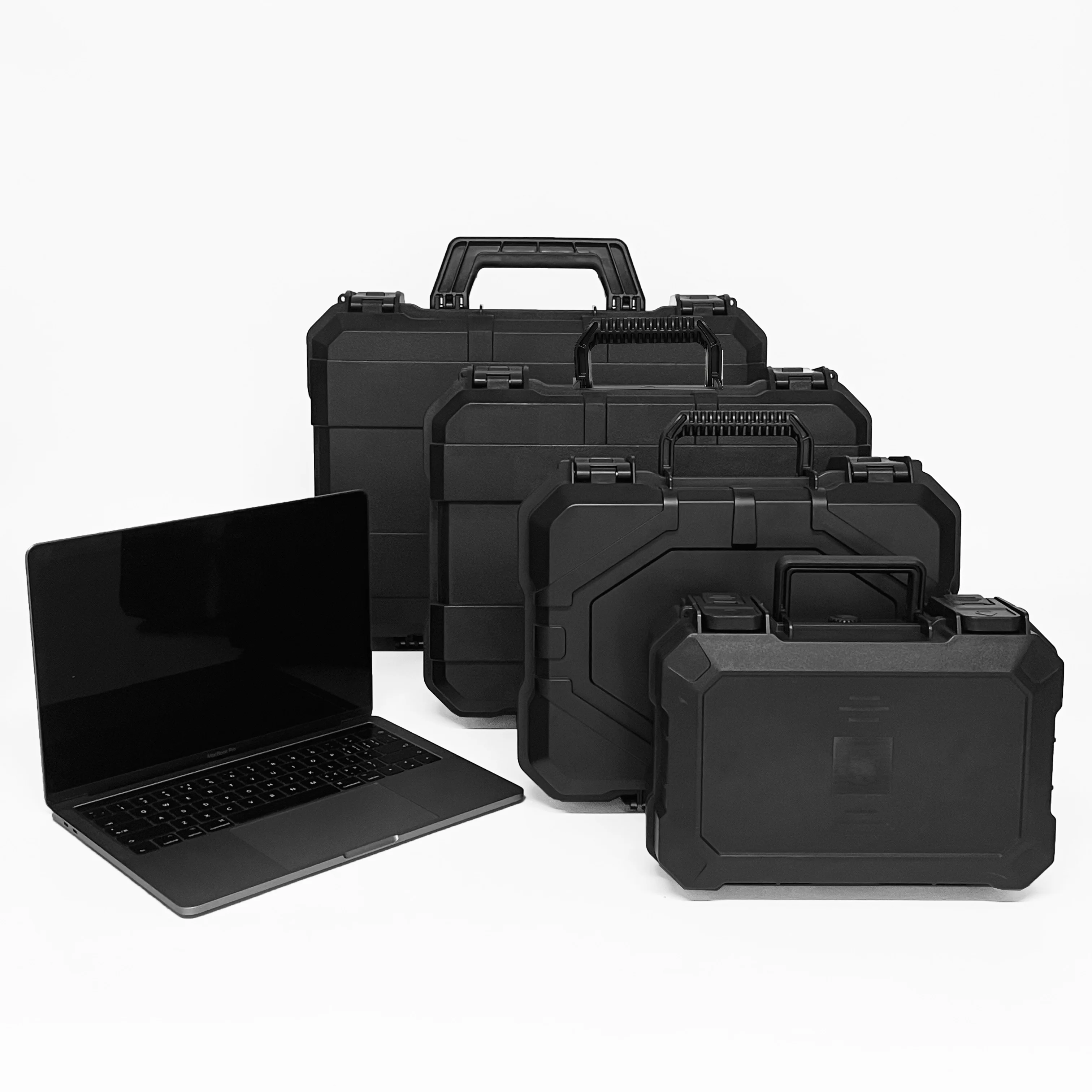 Customized protective travel case Waterproof protective case Hard plastic injection case
Customized protective travel case Waterproof protective case Hard plastic injection case