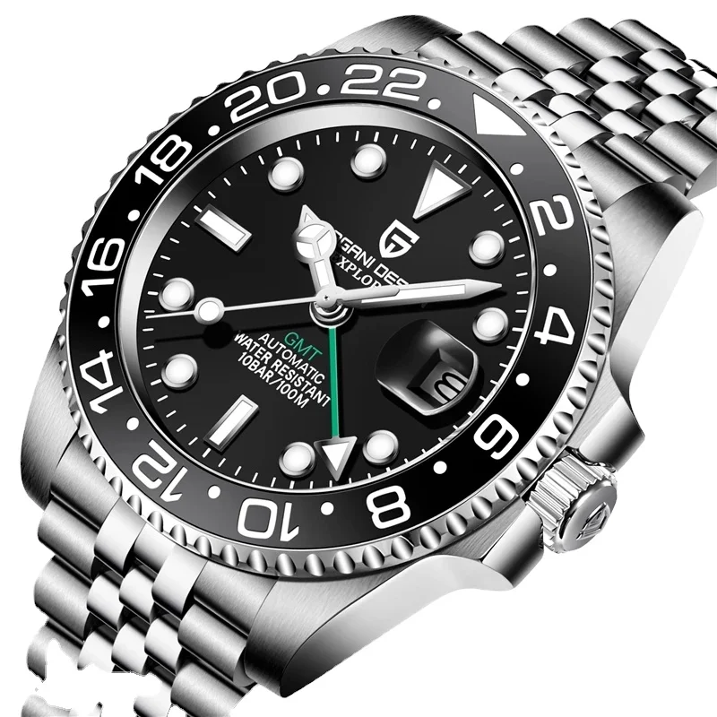 Fashion OEM ODM DESIGN Brand Automatic Business Wrist Creative Individual Luxury Automatic mens watches quartz
Fashion OEM ODM DESIGN Brand Automatic Business Wrist Creative Individual Luxury Automatic mens watches quartz