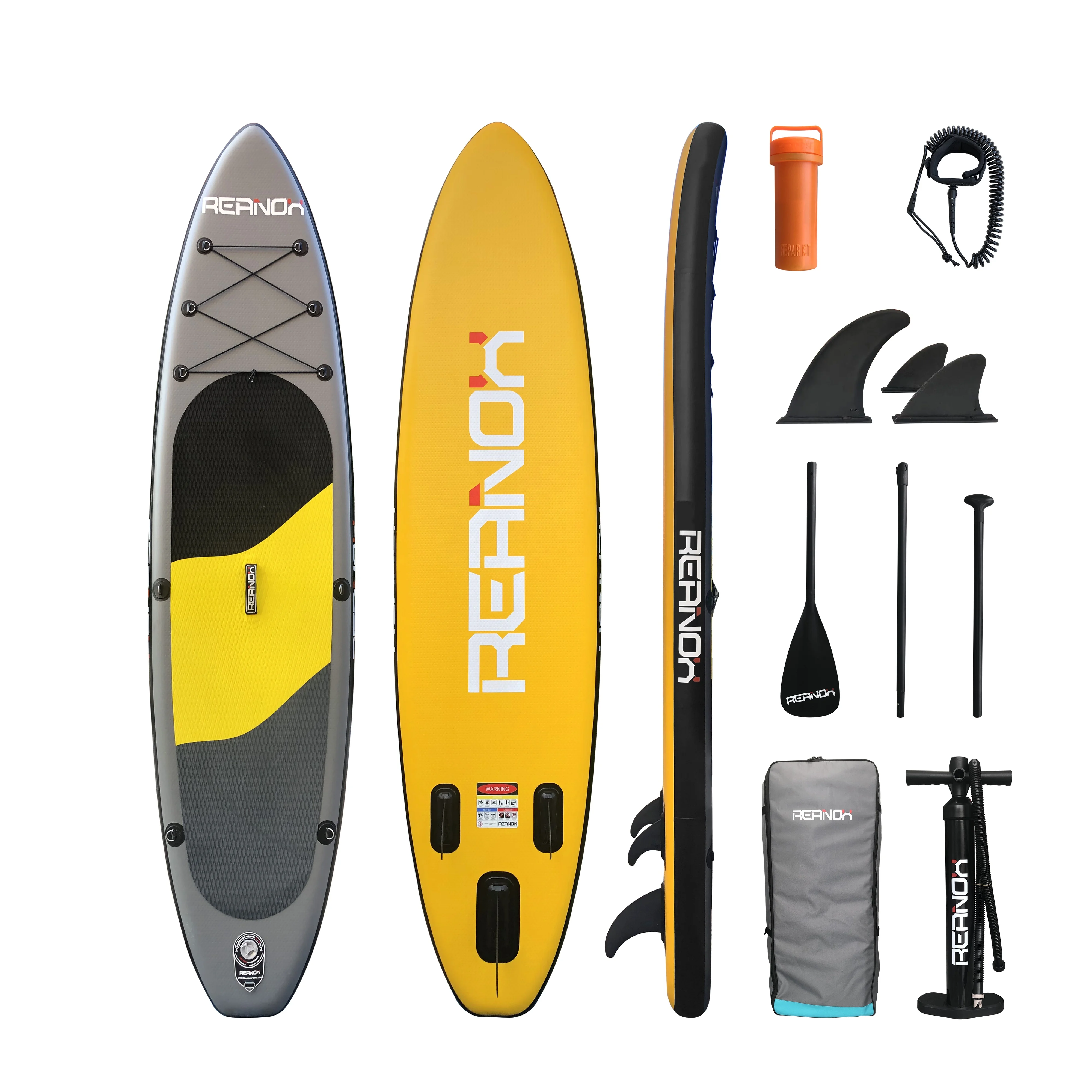 10'x30''x6'' single layer rail paddle board solid stand up paddle board fiber, Customized color
10'x30''x6'' single layer rail paddle board solid stand up paddle board fiber, Customized color