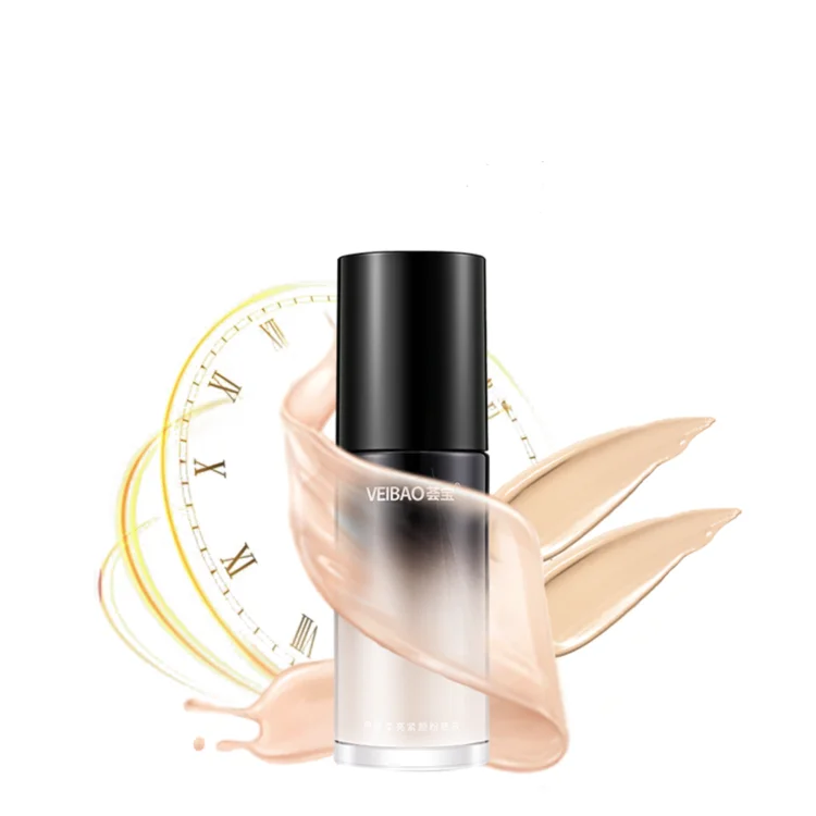 Factory hot sale modern design refreshing concealer oil control moisturizing aloe soft bright firming liquid foundation, 1 color
Factory hot sale modern design refreshing concealer oil control moisturizing aloe soft bright firming liquid foundation, 1 color