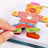 /product-detail/hot-sale-3d-baby-cartoon-bear-clothing-diy-magnetic-puzzle-for-kids-62261959801.html