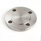 NECK FLANGE AI ASTM A182 GR F53 S S32750 ASME B16.5 GROOVED FR 150PSI SCH10S 1" SUPERDUPLEX STAINLESS STEEL FLANGE