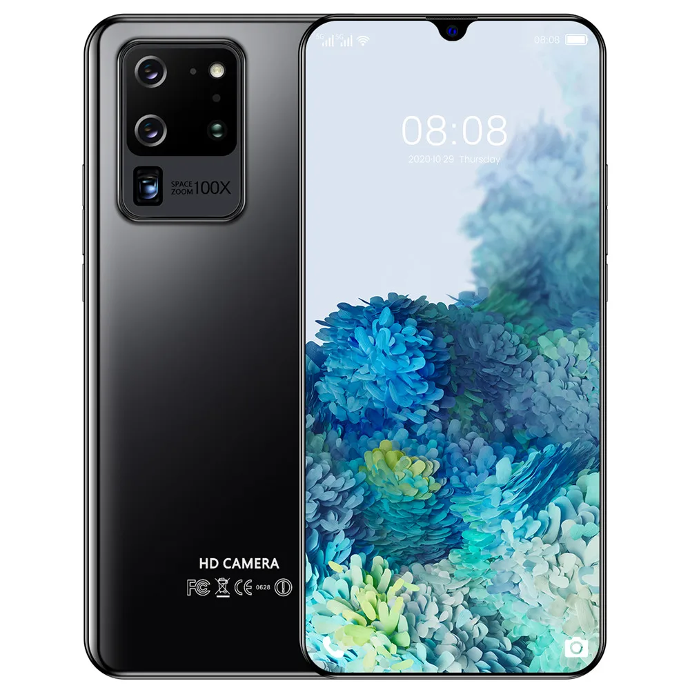 S60Pro 4G/5G Network 7.1 inch ink screen removable back cover 12+512GB of memory Android smartphones
S60Pro 4G/5G Network 7.1 inch ink screen removable back cover 12+512GB of memory Android smartphones