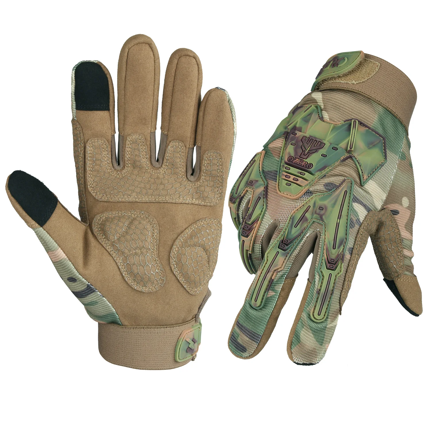 OZERO Wholesale Outdoor Hunting Gloves Tactical Camouflage Touch Screen Anti Slip Hand Protection .
OZERO Wholesale Outdoor Hunting Gloves Tactical Camouflage Touch Screen Anti Slip Hand Protection .