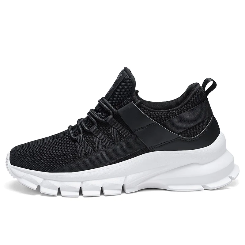 2021 men's shoes comfortable breathe mesh sneaker fashion new trend outdoor walking shoes, Black
2021 men's shoes comfortable breathe mesh sneaker fashion new trend outdoor walking shoes, Black