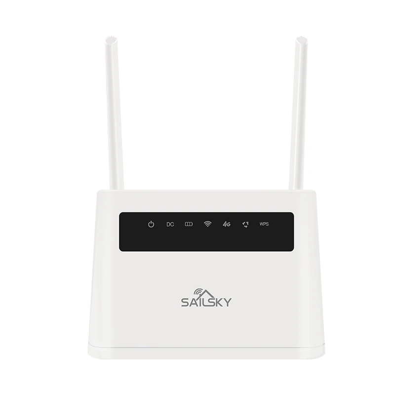 Sailsky XM220 Hot Sale New Arrival 4G LTE WiFi Router With Sim Card Slot Support Battery Inside
Sailsky XM220 Hot Sale New Arrival 4G LTE WiFi Router With Sim Card Slot Support Battery Inside