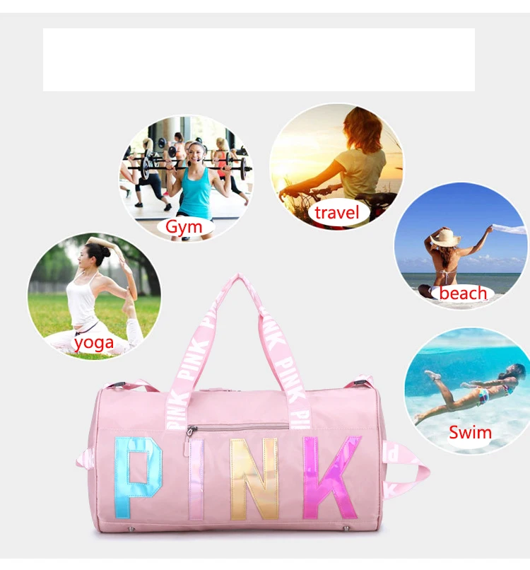 FREE SHIPPING 2021 best selling pink shoulder bag handbag fitness bag leisure bag, As show
FREE SHIPPING 2021 best selling pink shoulder bag handbag fitness bag leisure bag, As show