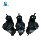 sanyo ac rotary compressor C-5R433H8A sanyo compressor 5hp for air conditioner