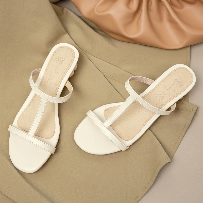 Cheap Lady Round Mid Heels Lady Sexy Heel Sandals Summer Casual Shoes, Purple/ecru/green
Cheap Lady Round Mid Heels Lady Sexy Heel Sandals Summer Casual Shoes, Purple/ecru/green