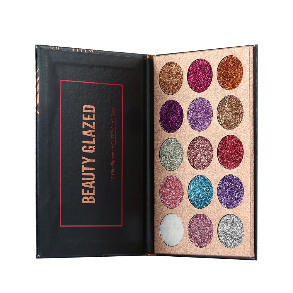 Eyeshadow Palette De Maquillage Beauty Korean Cosmetics Product Lidschatten Eye Shadow Paletes Cheap Makeup Palletes For Eye, 15 multi-colors
Eyeshadow Palette De Maquillage Beauty Korean Cosmetics Product Lidschatten Eye Shadow Paletes Cheap Makeup Palletes For Eye, 15 multi-colors