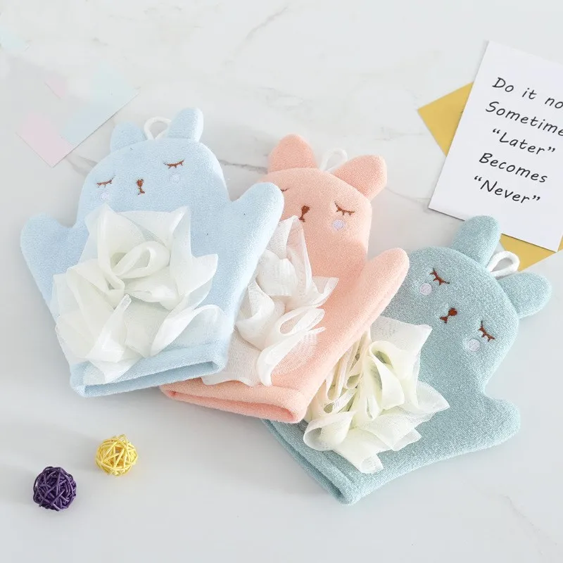 BEAUFLY Dual side bath scrub sponge exfoliating baby wash sponge for kid bathing sponge soft, Customized color
BEAUFLY Dual side bath scrub sponge exfoliating baby wash sponge for kid bathing sponge soft, Customized color