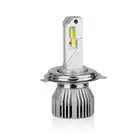 NEW 45W LED H1 H4 H7 3057chip led Headlight bulb for car