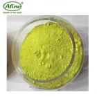 Yellow Pigment Yellow 53 Pigment Yellow 53 Nickel Antimony Titanium Yellow Rutile CAS 8007-18-9