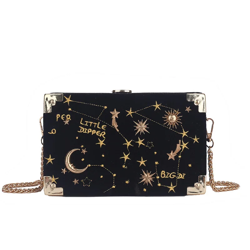 Qetesh 2021 New Korean Fashion Chain Shoulder Ladies Women Purses Handbags, Customizable
Qetesh 2021 New Korean Fashion Chain Shoulder Ladies Women Purses Handbags, Customizable