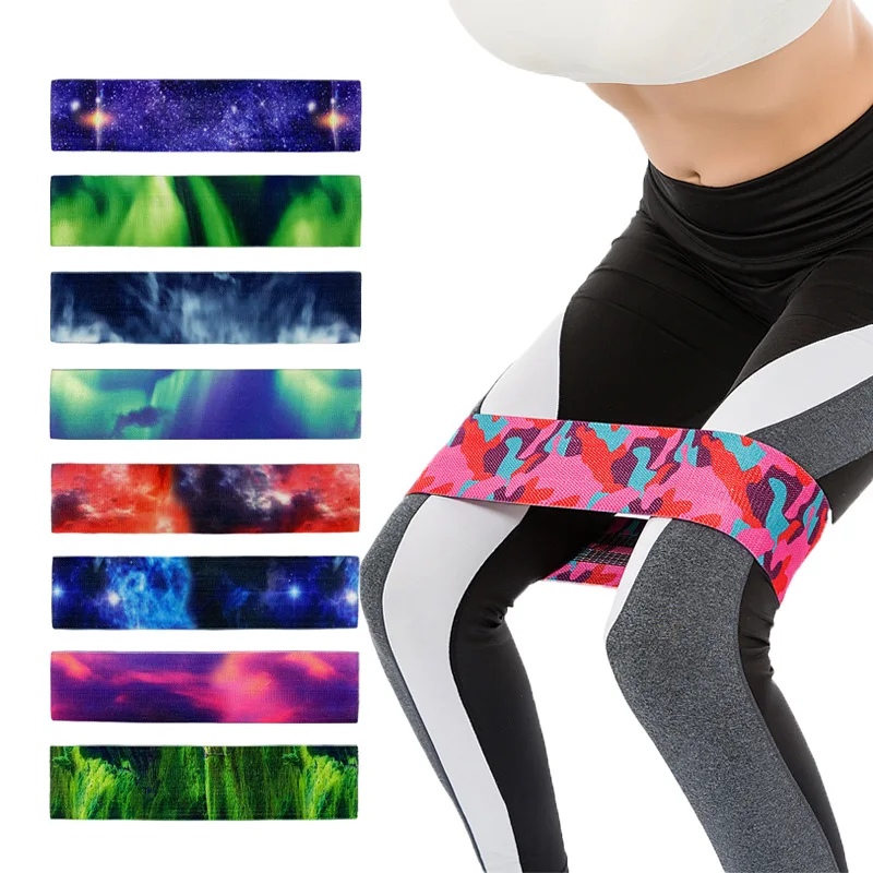 New Arrival Hip Circle Resistance Band for body building and Fabric Hip Resistance Circle hip bands, Customized
New Arrival Hip Circle Resistance Band for body building and Fabric Hip Resistance Circle hip bands, Customized