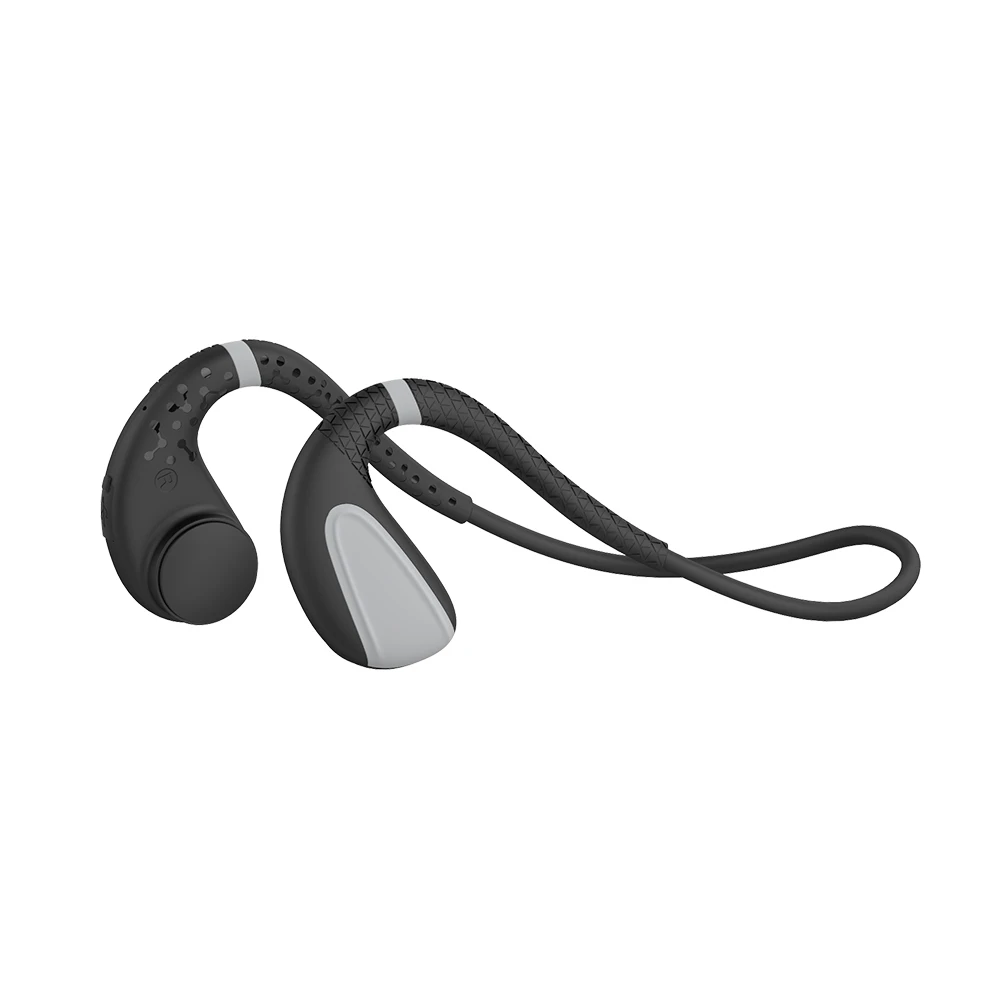 Dropshipping ipx8 bone conduction wireless headset bone conduction swimming earphone for water sport
Dropshipping ipx8 bone conduction wireless headset bone conduction swimming earphone for water sport