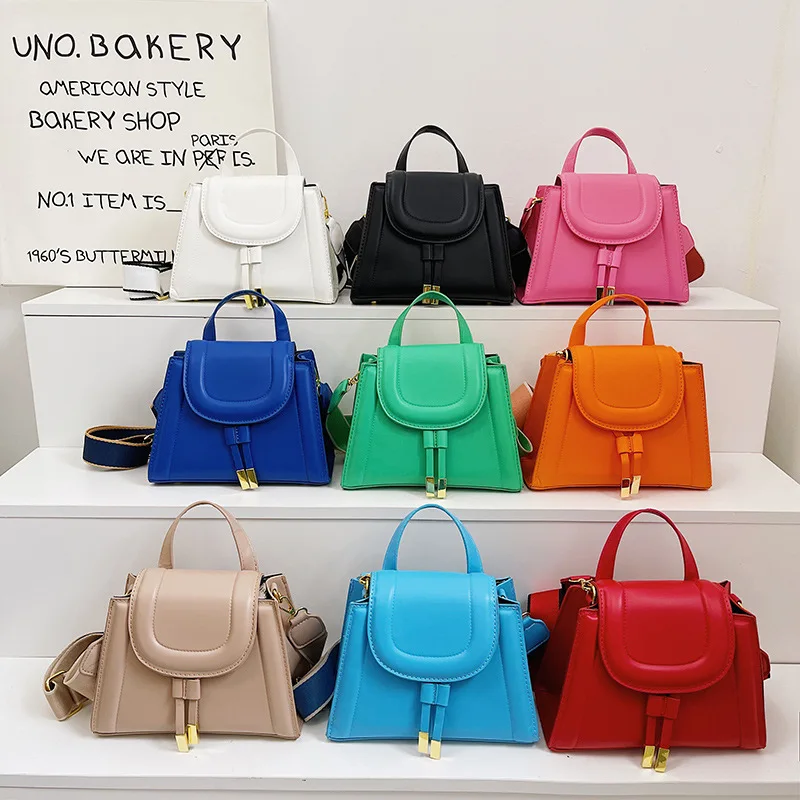 2023 new arrival candy color summer bag women shoulder hand bags pu leather mini purse and handbag
2023 new arrival candy color summer bag women shoulder hand bags pu leather mini purse and handbag