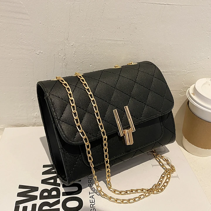 Wholesale 2021 New Fashion Mini Square Designer HandBag Small Chain Crossbody Ladies Shoulder Bag Women Purse Bag, 3 colors
Wholesale 2021 New Fashion Mini Square Designer HandBag Small Chain Crossbody Ladies Shoulder Bag Women Purse Bag, 3 colors