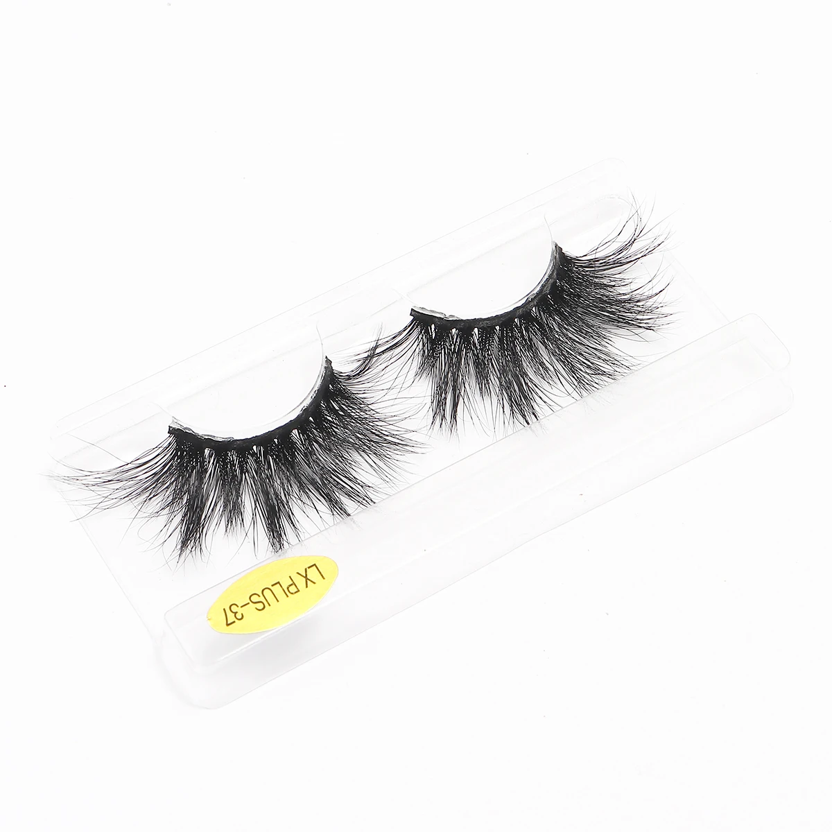 2021 hot sell wholesale mink false eyelash popular 5d real mink eyelashes, Picture shows
2021 hot sell wholesale mink false eyelash popular 5d real mink eyelashes, Picture shows