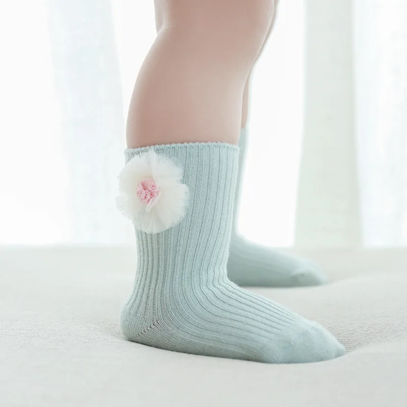China Wholesale 5 styles Light Color Newborn Baby lace Organic Cotton Boy Socks Infant Baby Girl Socks With Little Decoration, As picture
China Wholesale 5 styles Light Color Newborn Baby lace Organic Cotton Boy Socks Infant Baby Girl Socks With Little Decoration, As picture
