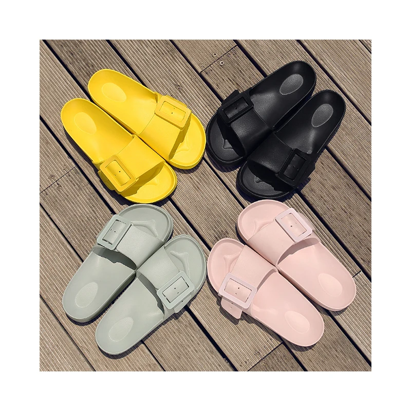 2021 new trendy design women Eva Sole slippers designers slippers for women, As picture
2021 new trendy design women Eva Sole slippers designers slippers for women, As picture