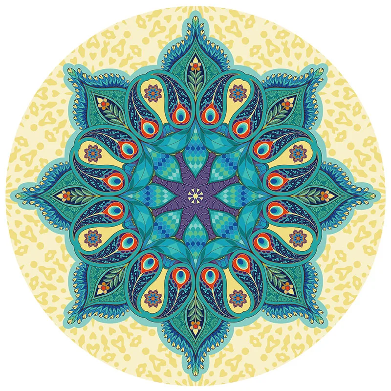 Yoga Mat Manufacturer 2021 hot selling round washable recycled tpe foldable yoga mat With Eco Natural Rubber, Customized color
Yoga Mat Manufacturer 2021 hot selling round washable recycled tpe foldable yoga mat With Eco Natural Rubber, Customized color