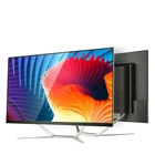 Surface studio High speeding Ultra Thin 23.8 Inch Intel Core I3 6100 Gaming Desktop laptops All-In-One Pc Computer