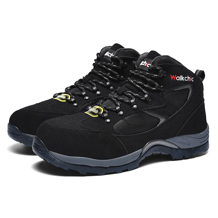 high quality new fashion men outdoor sports work safety shoes steel toe rubber shoe sole casual shoes, Black,grey
high quality new fashion men outdoor sports work safety shoes steel toe rubber shoe sole casual shoes, Black,grey