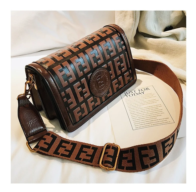 GATE 2021 hot sale product wholesale ladies wide shoulder brand fashion shoulder strap luxury handbag lady bag female bag
GATE 2021 hot sale product wholesale ladies wide shoulder brand fashion shoulder strap luxury handbag lady bag female bag