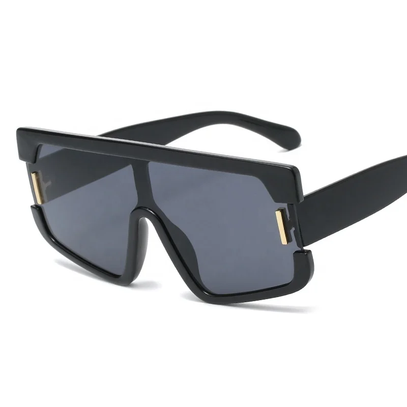 Mocoo new arrival oversized vintage sunglasses 2020 fashion one piece eyewear square sunglasses for women and men, As you see
Mocoo new arrival oversized vintage sunglasses 2020 fashion one piece eyewear square sunglasses for women and men, As you see