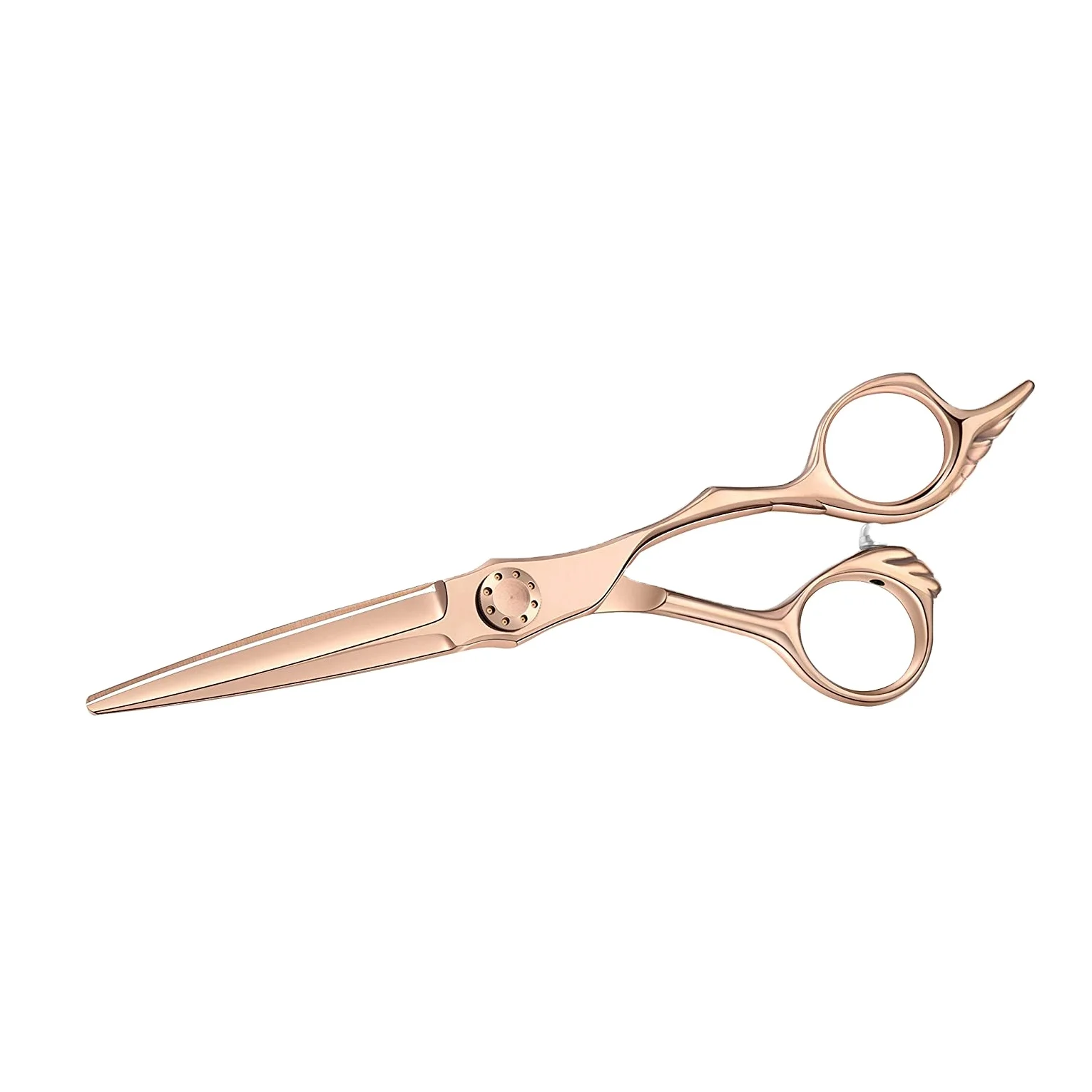 Professional Hair Cutting Scissors Shears Barber Supplies Stylists Hairdressing Grooming Tools Haircut Salon 6 Inch
Professional Hair Cutting Scissors Shears Barber Supplies Stylists Hairdressing Grooming Tools Haircut Salon 6 Inch