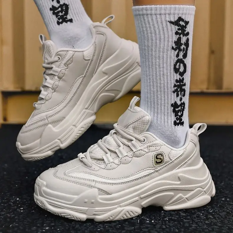 2021Mens shoes Casual Men Sneakers Casual Shoes male Designer Breathable chunky Sneakers Men male Trainers Zapatos rubber shoes
2021Mens shoes Casual Men Sneakers Casual Shoes male Designer Breathable chunky Sneakers Men male Trainers Zapatos rubber shoes