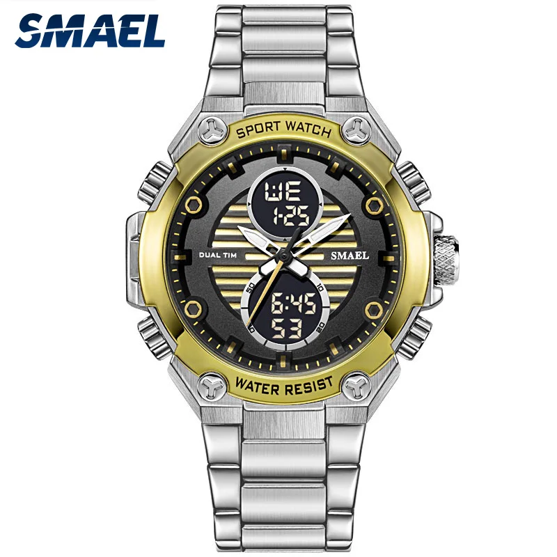 China Manufacturer Luxury Business Mens Style Wrist Watches Quartz Watch With Box, 4 colors
China Manufacturer Luxury Business Mens Style Wrist Watches Quartz Watch With Box, 4 colors