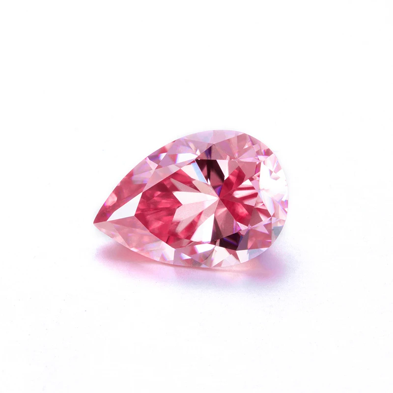 loose gemstone synthetic moissanite jewelry pink color moissanite factory price pink moissanite loose
loose gemstone synthetic moissanite jewelry pink color moissanite factory price pink moissanite loose