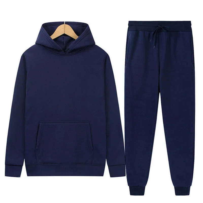 new wholesale mens 100% cotton crewneck pullover hooded sweatshirt track pants sport wear set sportswear hoodie
new wholesale mens 100% cotton crewneck pullover hooded sweatshirt track pants sport wear set sportswear hoodie