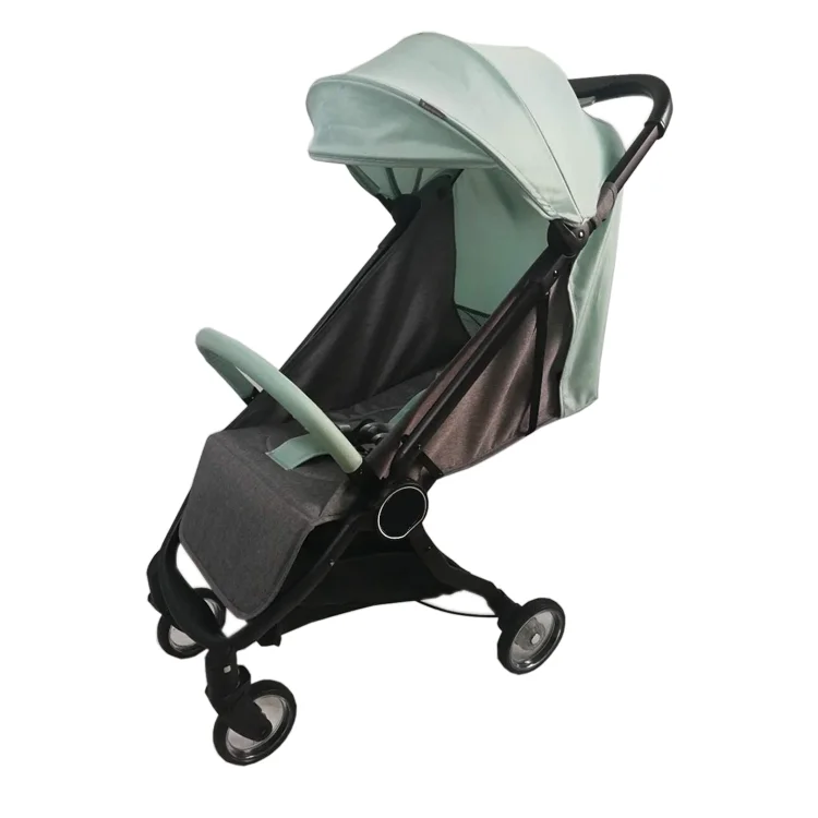foldable baby cart
