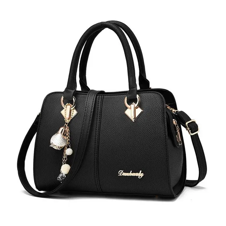 Professional supplier cute pendant handbags, women bags handbags fashional female handbag, As picture
Professional supplier cute pendant handbags, women bags handbags fashional female handbag, As picture