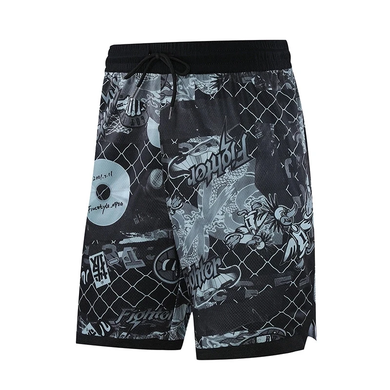 Wholesale high quality customized basketball shorts gym shorts with pockets for men, Customized colors
Wholesale high quality customized basketball shorts gym shorts with pockets for men, Customized colors
