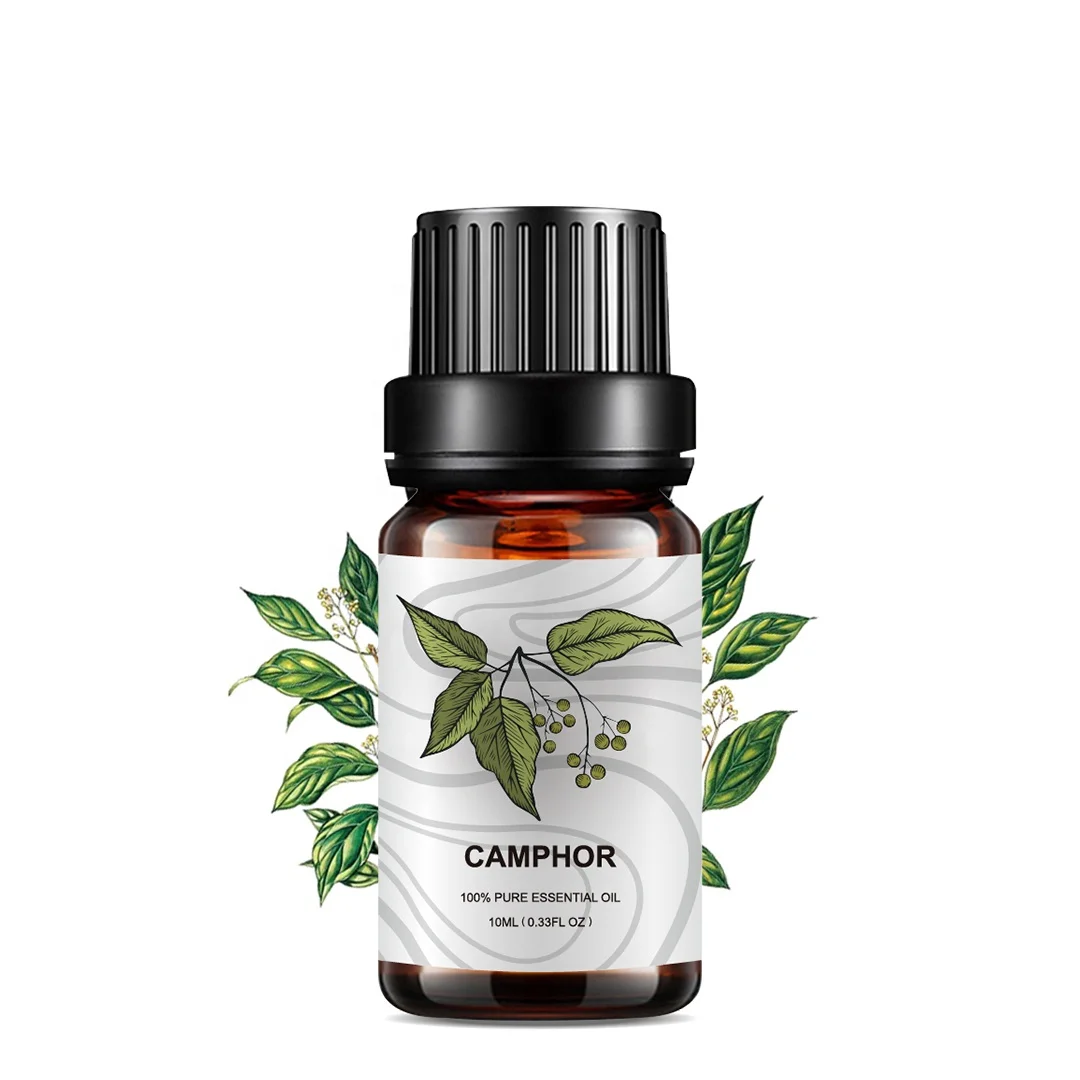 100% Pure Nature Organic camphor essential oil diffuser fragrance oil For cosmetic body lotion hair shampoo candle Soap make, Light yellow 
100% Pure Nature Organic camphor essential oil diffuser fragrance oil For cosmetic body lotion hair shampoo candle Soap make, Light yellow