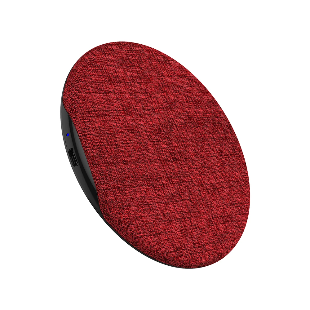 Best gift new red white background fast charging infrared magnetic cup holder 5W wireless charger, Gules
Best gift new red white background fast charging infrared magnetic cup holder 5W wireless charger, Gules