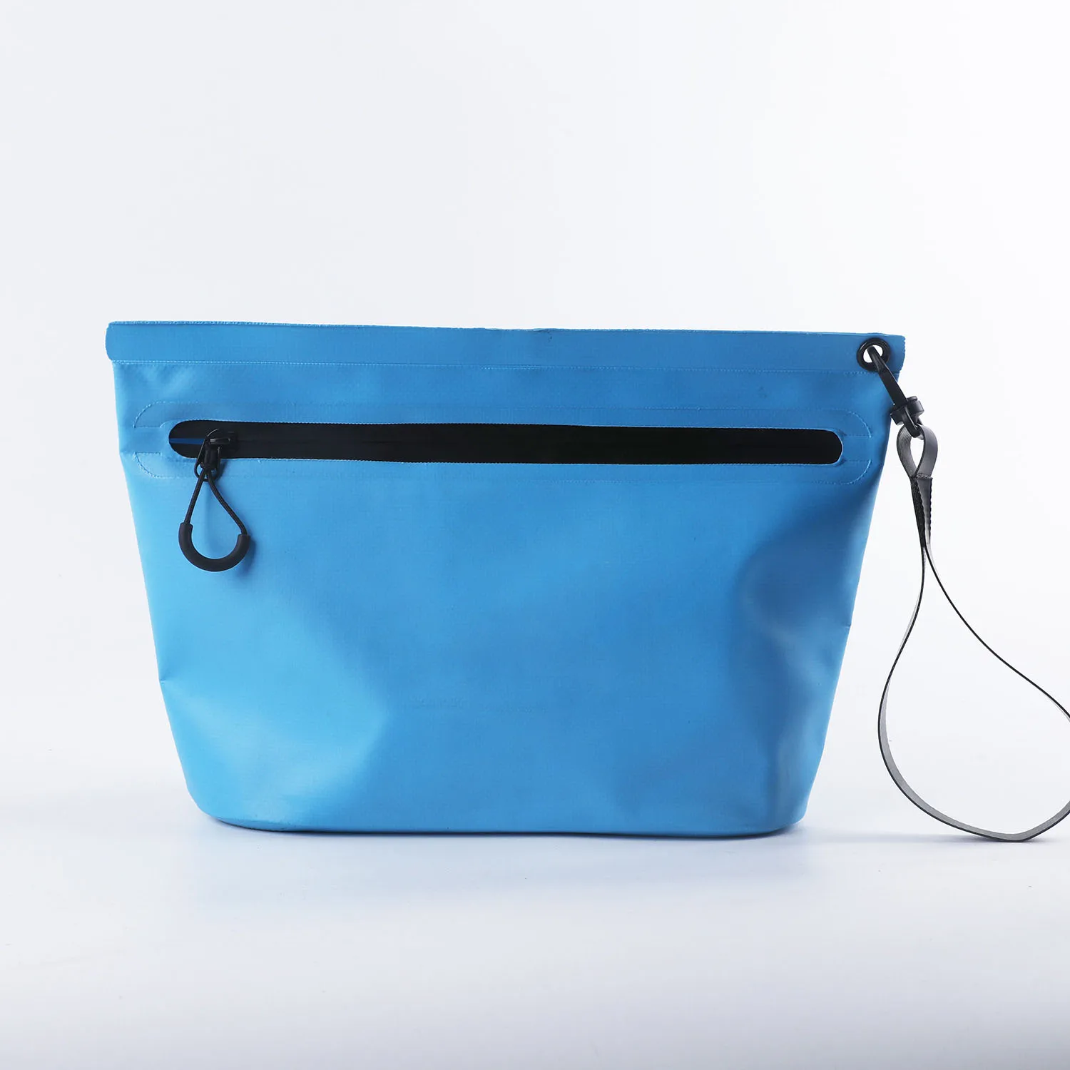 Waterproof storage bag Stylish Unisex 500D PVC Waterproof PVC Tarpaulin Handbag Cosmetic dry Bag, Customized color
Waterproof storage bag Stylish Unisex 500D PVC Waterproof PVC Tarpaulin Handbag Cosmetic dry Bag, Customized color