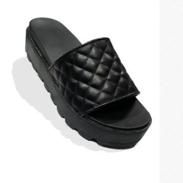 New Design Big Size Women Slides Sandal Summer Slides Slippers Women Platform Slippers
New Design Big Size Women Slides Sandal Summer Slides Slippers Women Platform Slippers