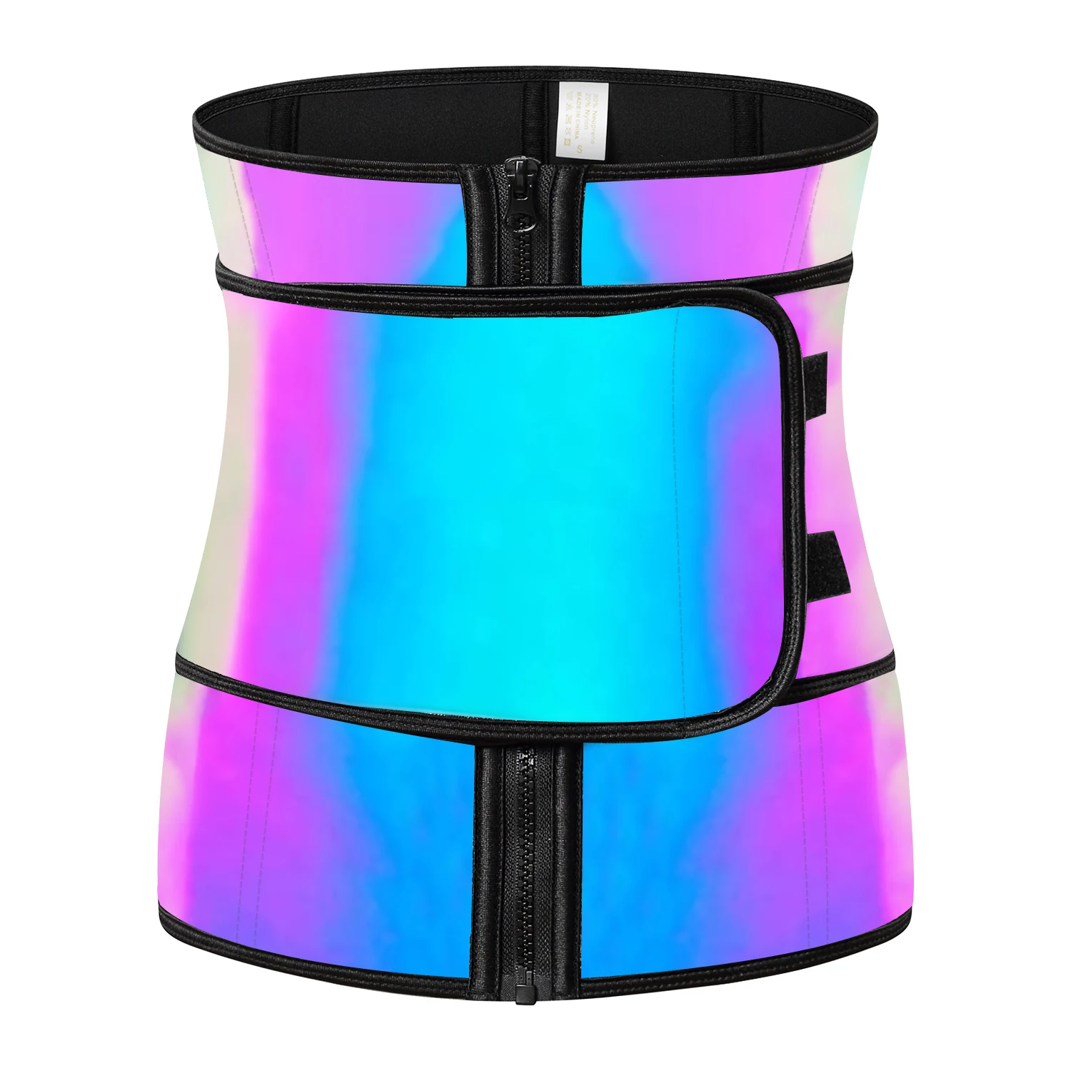 Hot Sale Waist Cincher Slimming Belts Tummy Trimmer Waist Trainer Tight Fit Latex Waist Trainer Women, 1 colors
Hot Sale Waist Cincher Slimming Belts Tummy Trimmer Waist Trainer Tight Fit Latex Waist Trainer Women, 1 colors