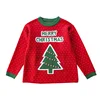 China Supplier wholesale Green Merry Christmas Tree Sweater Knitting Pattern