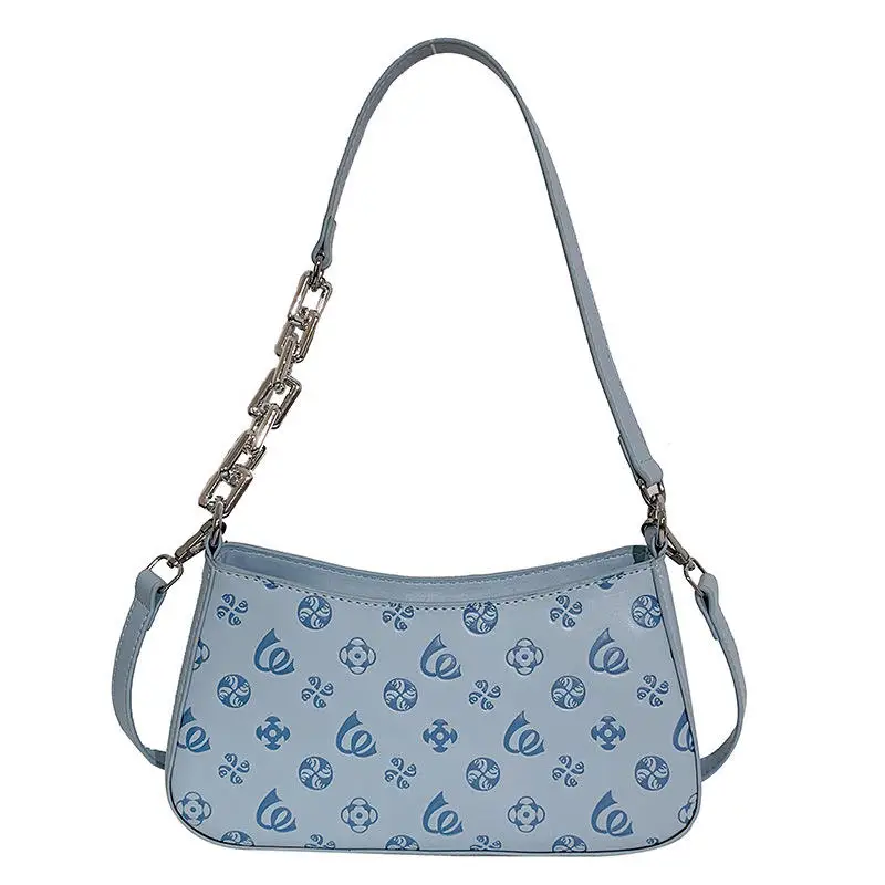 2023 New Arrival PU Leather Shoulder Bags Ladies Handbag with Zipper Embossed Women Hand Bags
2023 New Arrival PU Leather Shoulder Bags Ladies Handbag with Zipper Embossed Women Hand Bags