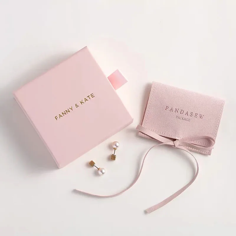 Custom Logo Printed Jewelry Bags Suede Microfiber Jewelry Pouch Leather Gift Bag Elegant Sachet Jewelry Packing Bag Personalized, Customized
Custom Logo Printed Jewelry Bags Suede Microfiber Jewelry Pouch Leather Gift Bag Elegant Sachet Jewelry Packing Bag Personalized, Customized