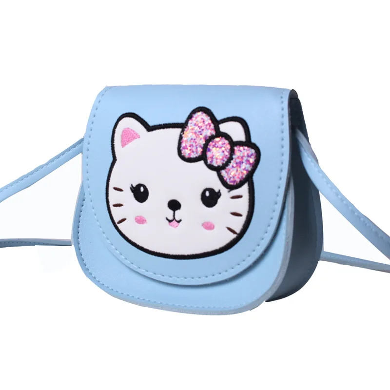 Cat printed Bag PU leather Mini new children's bag fashion cartoon shape shoulder bag lovely present for girl best gift, Red/black/blue/pink/rose
Cat printed Bag PU leather Mini new children's bag fashion cartoon shape shoulder bag lovely present for girl best gift, Red/black/blue/pink/rose