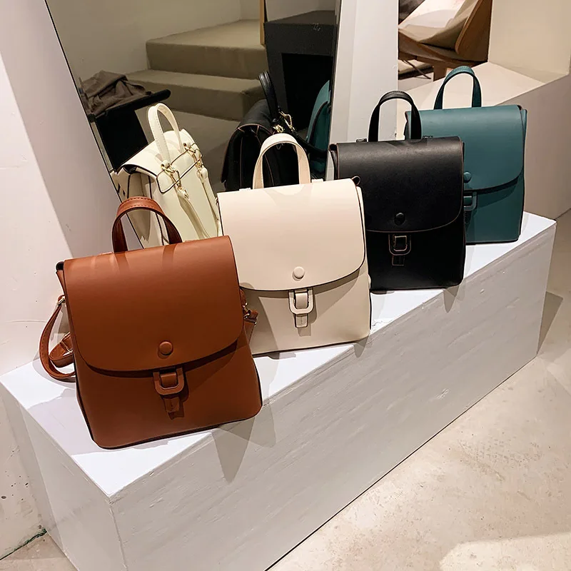 2021 New arrivals Ladies Casual Backpack For Women Popular Handbags Lady Purses
2021 New arrivals Ladies Casual Backpack For Women Popular Handbags Lady Purses