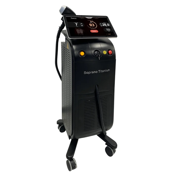 Best selling alexandrite laser hair removal machine diodes 755 808 1064 diode laser hair removal machine
Best selling alexandrite laser hair removal machine diodes 755 808 1064 diode laser hair removal machine